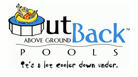 outback pool logo