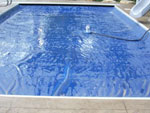 Example of Pool Cover That We Installed