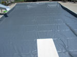 Example of Pool Cover That We Installed