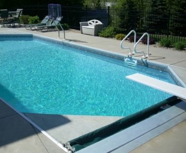 Pool Installation Service