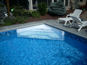 Pool Renovation  Service