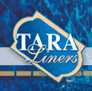tara liners logo